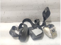 Recambio de cinturon seguridad trasero derecho para ford focus lim. (cb8) referencia OEM IAM   