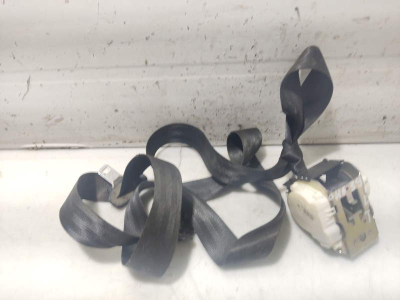 Recambio de cinturon seguridad trasero derecho para ford focus lim. (cb8) referencia OEM IAM   