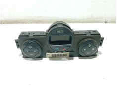 Recambio de mando climatizador para renault megane ii (bm0/1_, cm0/1_) 1.9 dci (bm0g, cm0g) referencia OEM IAM   