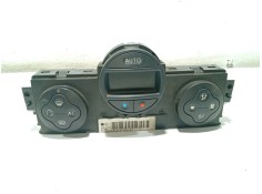 Recambio de mando climatizador para renault megane ii (bm0/1_, cm0/1_) 1.9 dci (bm0g, cm0g) referencia OEM IAM    2