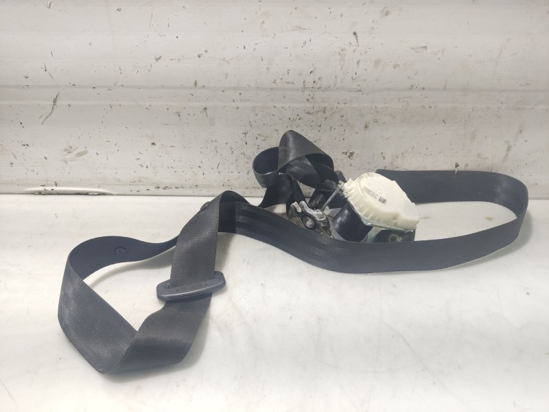 Recambio de cinturon seguridad trasero izquierdo para ford focus lim. (cb8) referencia OEM IAM   