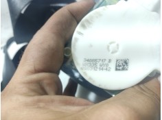 Recambio de cinturon seguridad trasero izquierdo para ford focus lim. (cb8) referencia OEM IAM    2