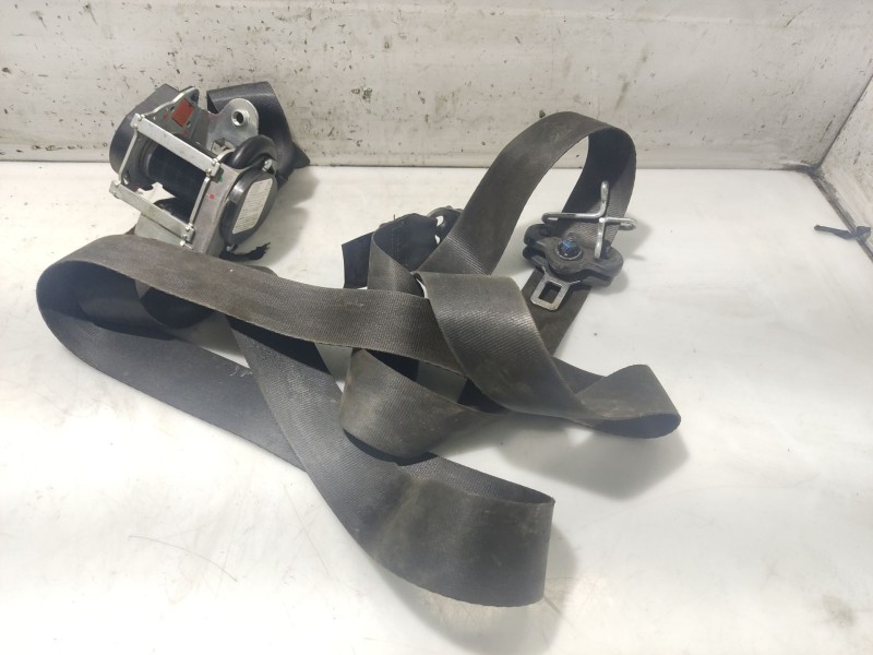 Recambio de cinturon seguridad delantero izquierdo para ford focus lim. (cb8) referencia OEM IAM   