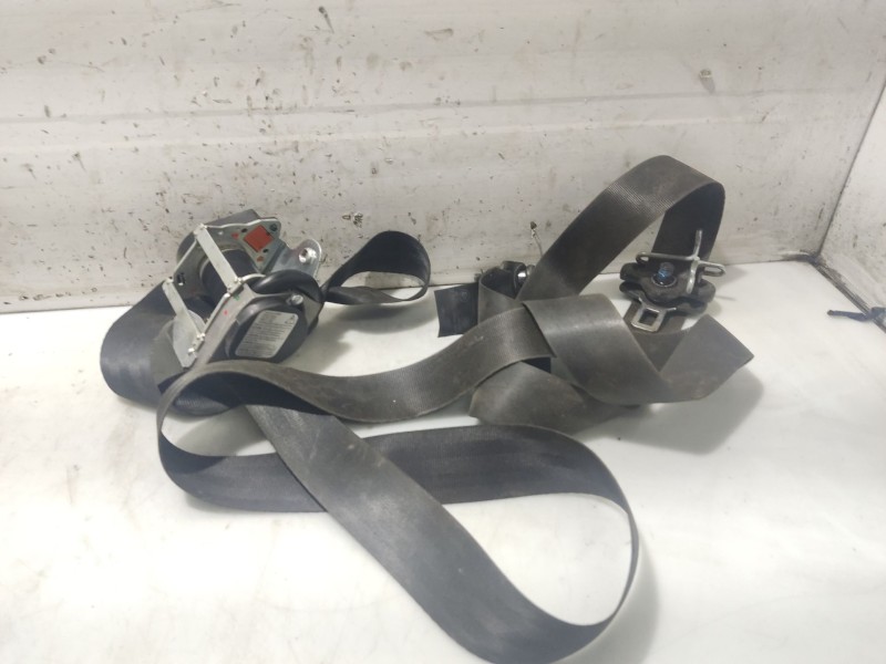 Recambio de cinturon seguridad delantero izquierdo para ford focus lim. (cb8) referencia OEM IAM   
