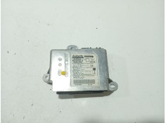 Recambio de centralita airbag para renault megane ii (bm0/1_, cm0/1_) 1.9 dci (bm0g, cm0g) referencia OEM IAM    2