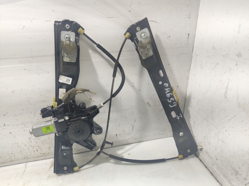 Recambio de elevalunas delantero izquierdo para ford focus lim. (cb8) referencia OEM IAM 1847373  