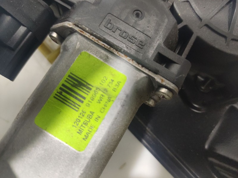 Recambio de elevalunas delantero izquierdo para ford focus lim. (cb8) referencia OEM IAM 1847373  