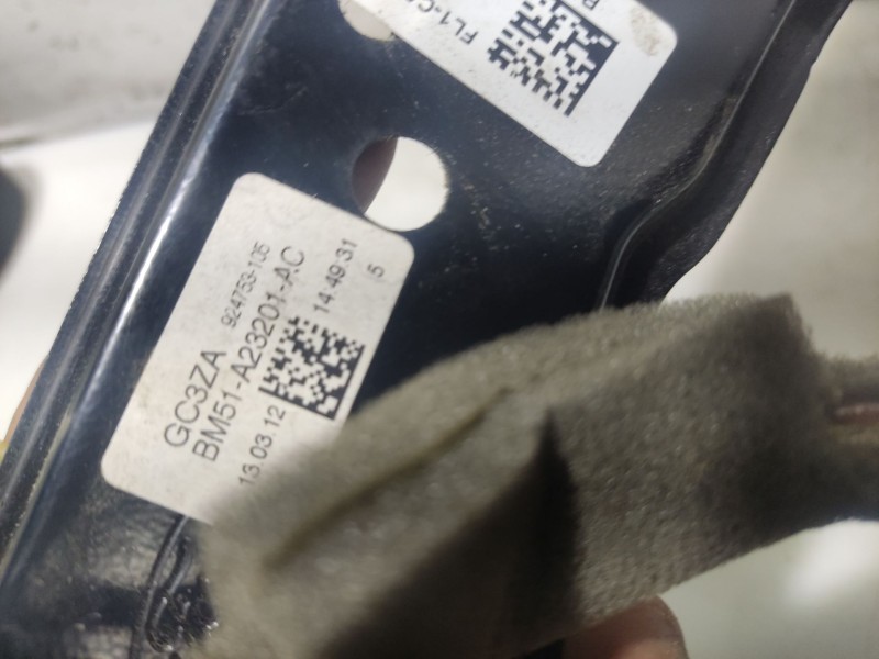 Recambio de elevalunas delantero izquierdo para ford focus lim. (cb8) referencia OEM IAM 1847373  