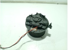 Recambio de ventilador calefaccion para renault megane ii (bm0/1_, cm0/1_) 1.9 dci (bm0g, cm0g) referencia OEM IAM 7701056965  