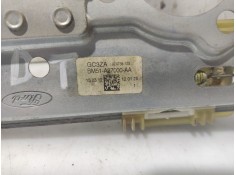 Recambio de elevalunas trasero derecho para ford focus lim. (cb8) referencia OEM IAM 1769157   2
