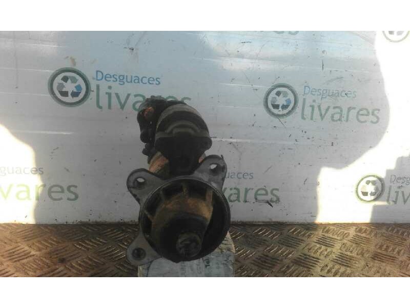 Recambio de motor arranque para ford focus berlina (cak) ghia   |   08.98 - 12.02 | 1998 - 2002 | 90 cv / 66 kw referencia OEM I