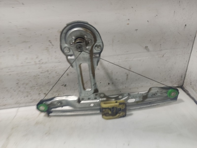 Recambio de elevalunas trasero izquierdo para ford focus lim. (cb8) referencia OEM IAM 1769161  