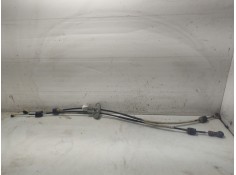 Recambio de varillaje cambio para ford focus lim. (cb8) referencia OEM IAM 2140763  