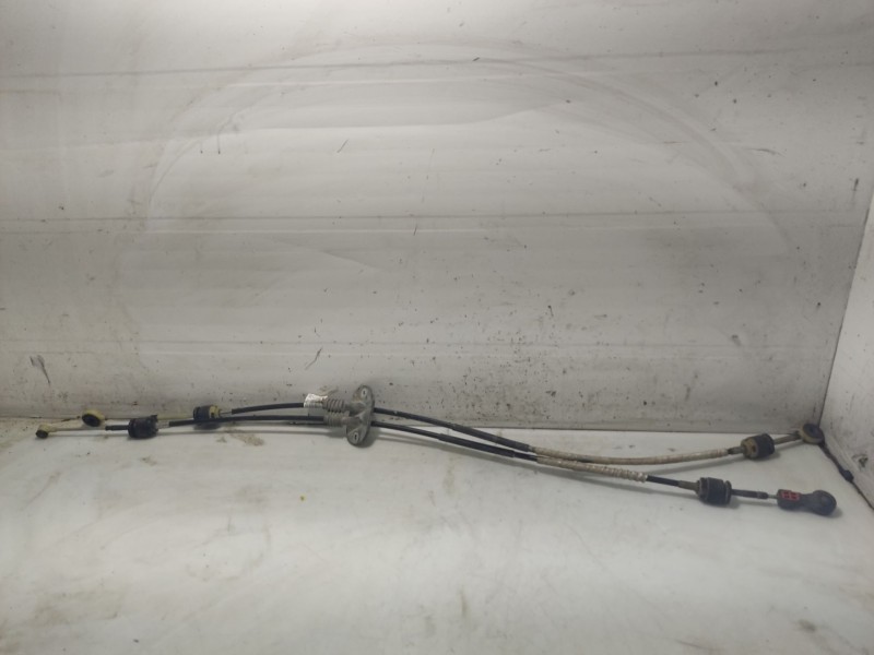 Recambio de varillaje cambio para ford focus lim. (cb8) referencia OEM IAM 2140763  