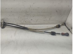Recambio de varillaje cambio para ford focus lim. (cb8) referencia OEM IAM 2140763   2