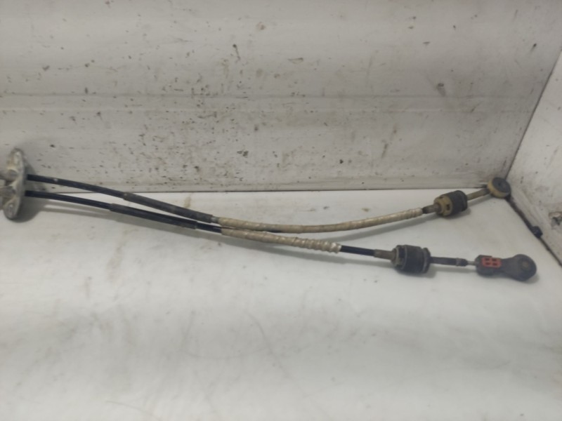 Recambio de varillaje cambio para ford focus lim. (cb8) referencia OEM IAM 2140763  