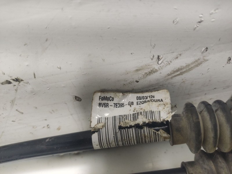 Recambio de varillaje cambio para ford focus lim. (cb8) referencia OEM IAM 2140763  