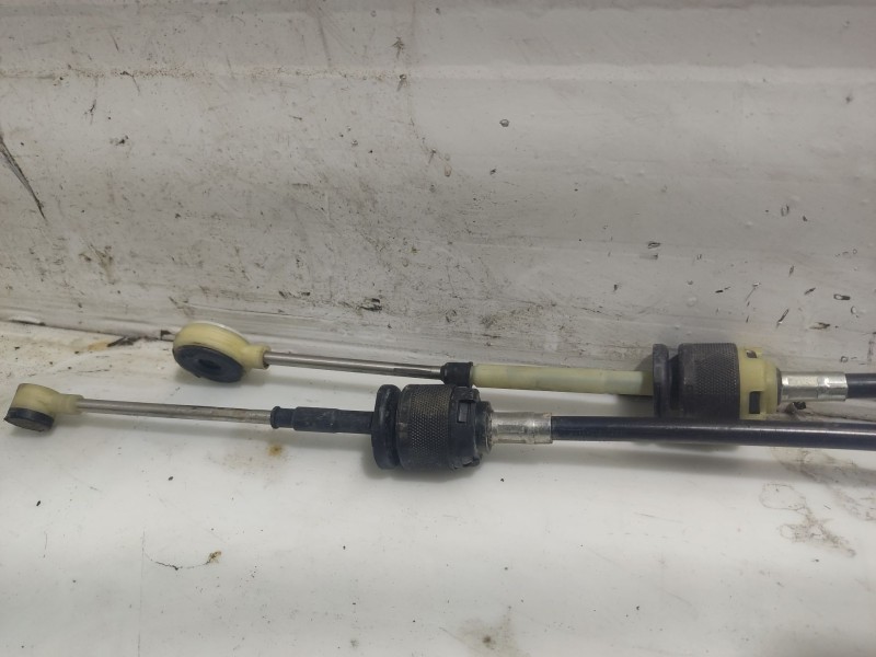 Recambio de varillaje cambio para ford focus lim. (cb8) referencia OEM IAM 2140763  