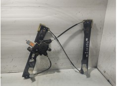 Recambio de elevalunas delantero derecho para ford focus lim. (cb8) referencia OEM IAM 1847369  