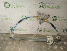 Recambio de elevalunas trasero derecho para  referencia OEM IAM   