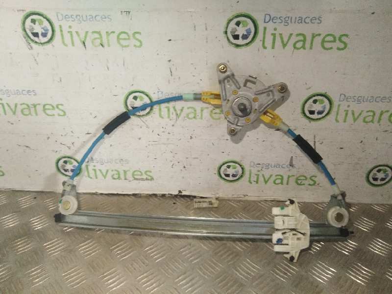 Recambio de elevalunas trasero derecho para  referencia OEM IAM   