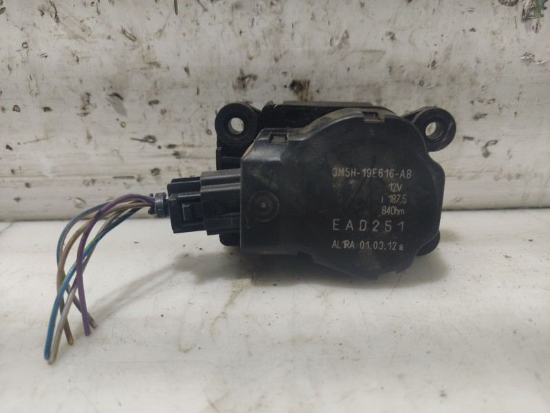 Recambio de modulo electronico para ford focus lim. (cb8) referencia OEM IAM   