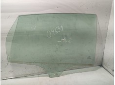 Recambio de luna trasera derecha para ford focus lim. (cb8) referencia OEM IAM 1706320  