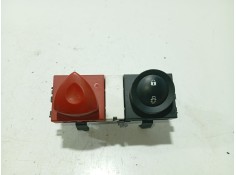 Recambio de warning para renault megane ii (bm0/1_, cm0/1_) 1.9 dci (bm0g, cm0g) referencia OEM IAM 8200095493  