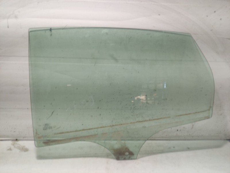 Recambio de luna trasera izquierda para ford focus lim. (cb8) referencia OEM IAM 1706322  