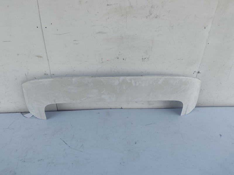 Recambio de aleron trasero para ford focus lim. (cb8) referencia OEM IAM   