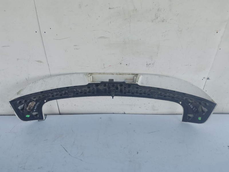 Recambio de aleron trasero para ford focus lim. (cb8) referencia OEM IAM   