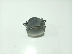 Recambio de faro antiniebla izquierdo para renault megane ii (bm0/1_, cm0/1_) 1.9 dci (bm0g, cm0g) referencia OEM IAM 8200074008 2