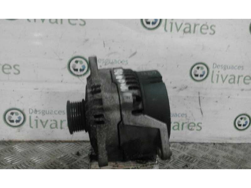 Recambio de alternador para ford mondeo berlina (gd) ghia   |   08.96 - 12.01 | 1996 - 2001 | 131 cv / 96 kw referencia OEM IAM 