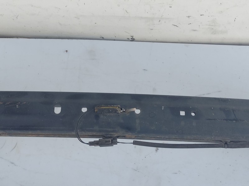 Recambio de refuerzo paragolpes delantero para ford focus lim. (cb8) referencia OEM IAM   