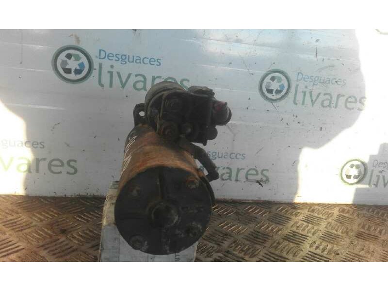 Recambio de motor arranque para ford focus berlina (cak) ghia   |   08.98 - 12.02 | 1998 - 2002 | 90 cv / 66 kw referencia OEM I