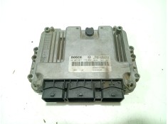 Recambio de centralita motor uce para renault megane ii (bm0/1_, cm0/1_) 1.9 dci (bm0g, cm0g) referencia OEM IAM   