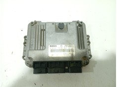 Recambio de centralita motor uce para renault megane ii (bm0/1_, cm0/1_) 1.9 dci (bm0g, cm0g) referencia OEM IAM    2