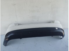 Recambio de paragolpes trasero para ford focus lim. (cb8) referencia OEM IAM   