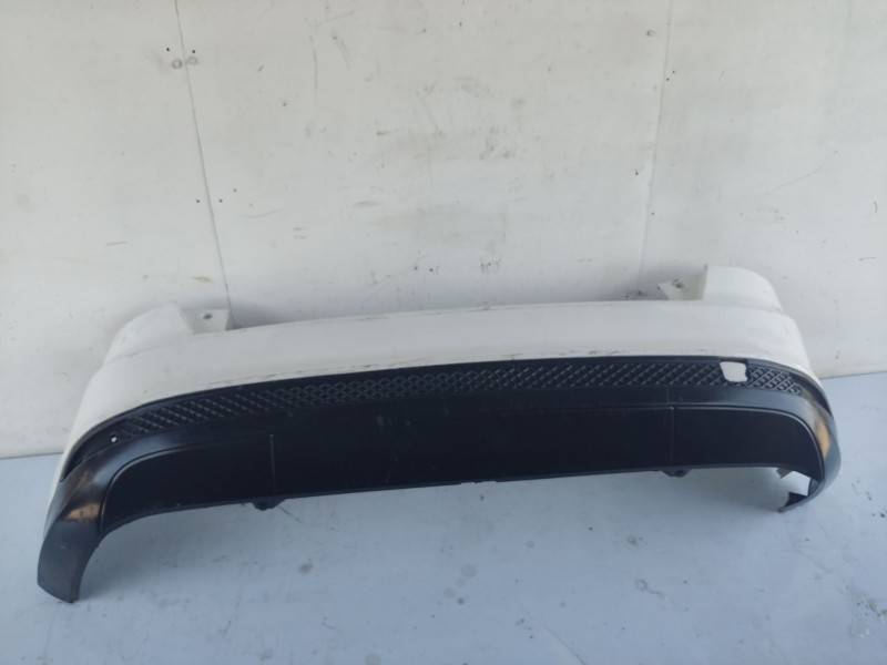 Recambio de paragolpes trasero para ford focus lim. (cb8) referencia OEM IAM   
