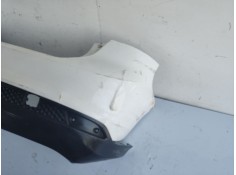 Recambio de paragolpes trasero para ford focus lim. (cb8) referencia OEM IAM    2