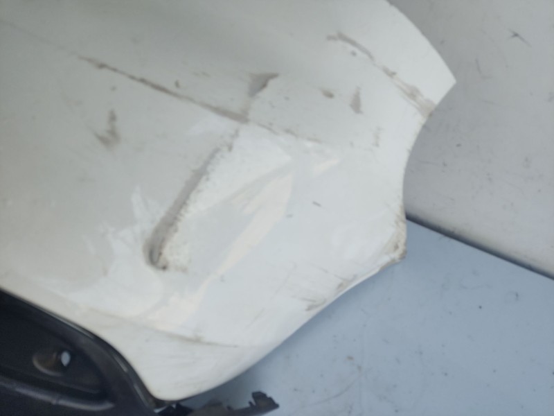Recambio de paragolpes trasero para ford focus lim. (cb8) referencia OEM IAM   