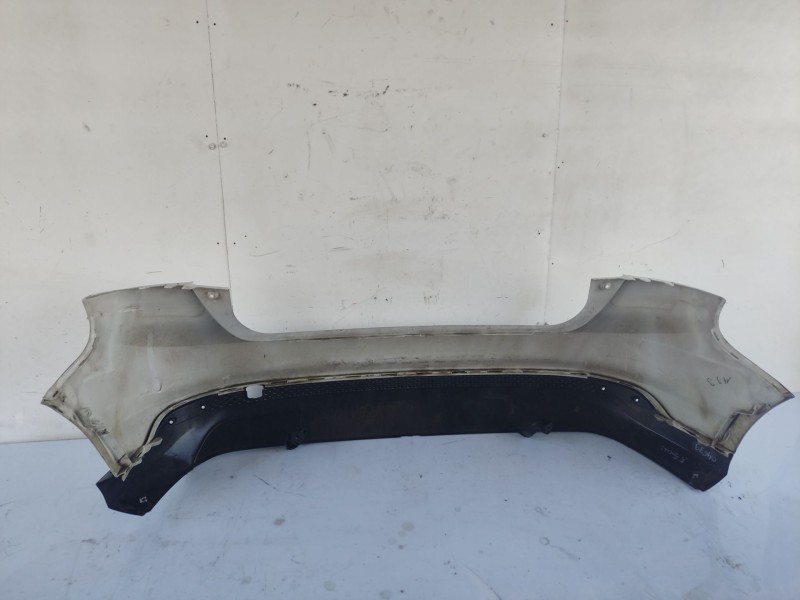 Recambio de paragolpes trasero para ford focus lim. (cb8) referencia OEM IAM   