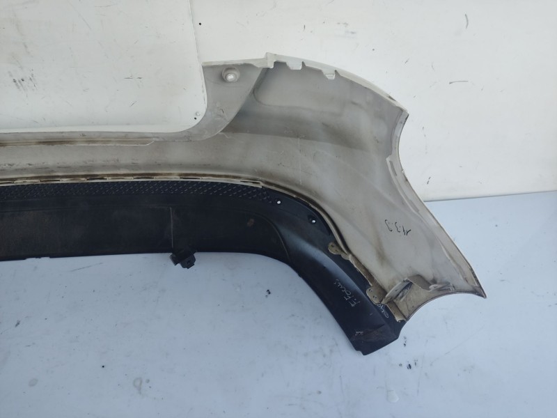 Recambio de paragolpes trasero para ford focus lim. (cb8) referencia OEM IAM   