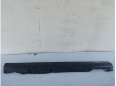 Recambio de moldura para ford focus lim. (cb8) referencia OEM IAM   