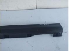 Recambio de moldura para ford focus lim. (cb8) referencia OEM IAM    2