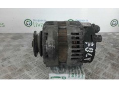 Recambio de alternador para  referencia OEM IAM 96380673 D. MATIZ F8CV 2