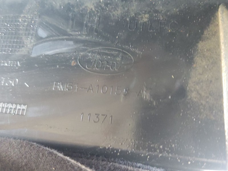 Recambio de moldura para ford focus lim. (cb8) referencia OEM IAM   