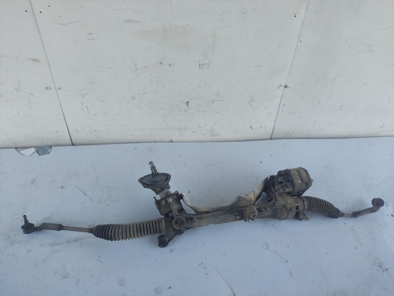 Recambio de cremallera direccion para ford focus lim. (cb8) referencia OEM IAM   