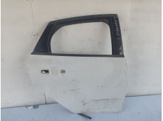 Recambio de puerta trasera derecha para ford focus lim. (cb8) referencia OEM IAM 2172759  