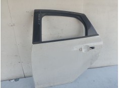 Recambio de puerta trasera izquierda para ford focus lim. (cb8) referencia OEM IAM 2164166  